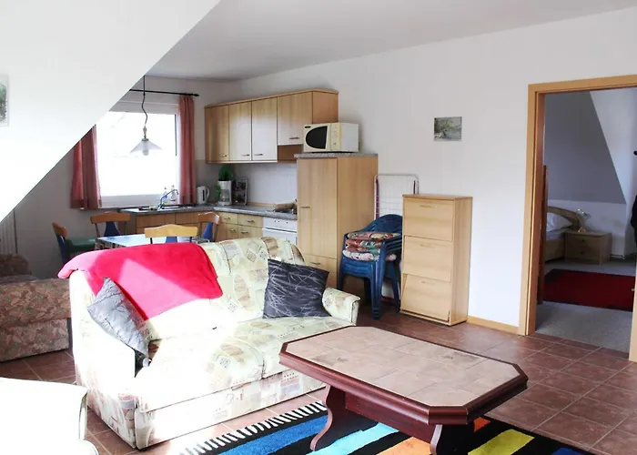 Appartamento Familie Piel *